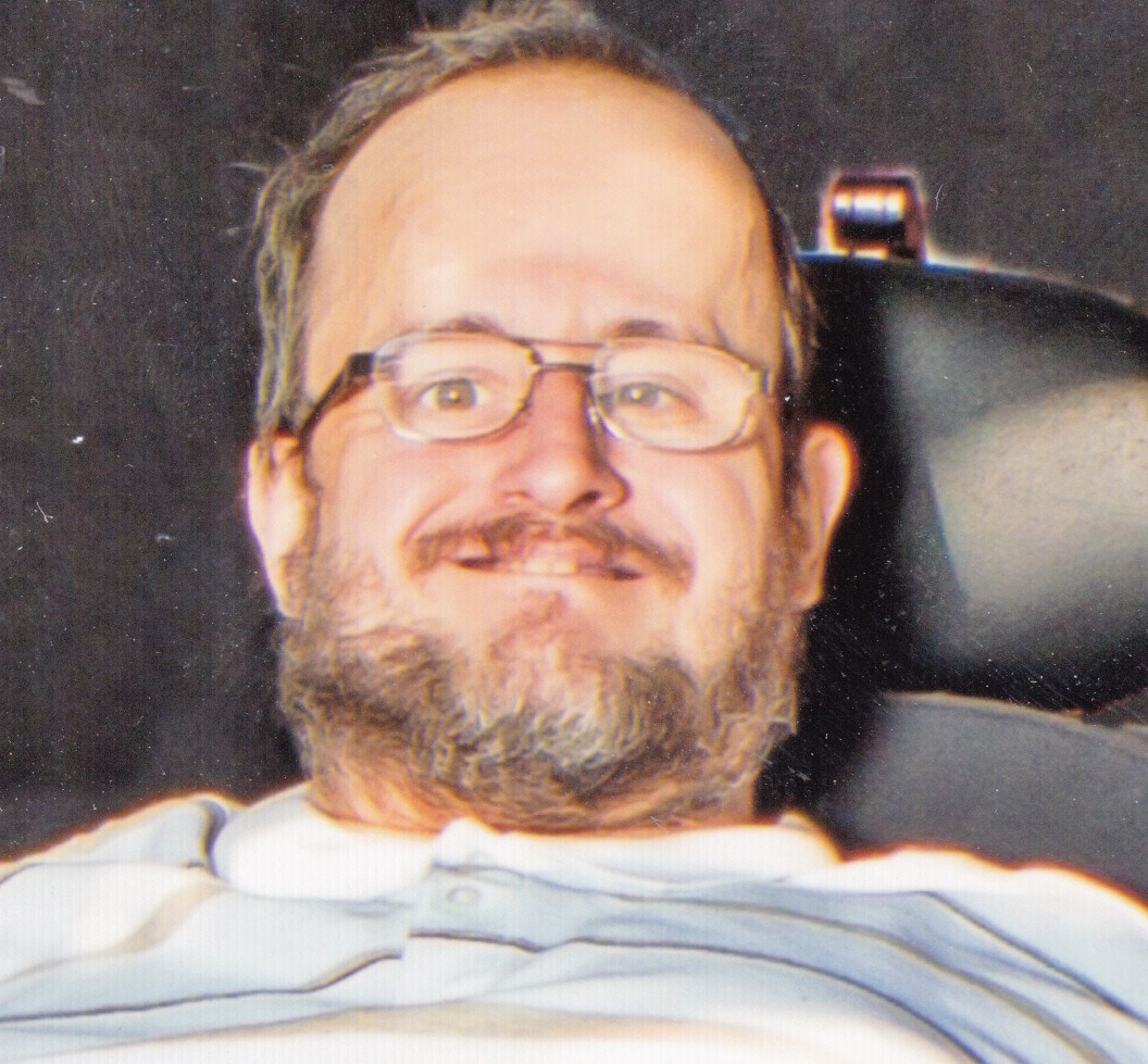 Obituary of Gregory L. Recktenwald