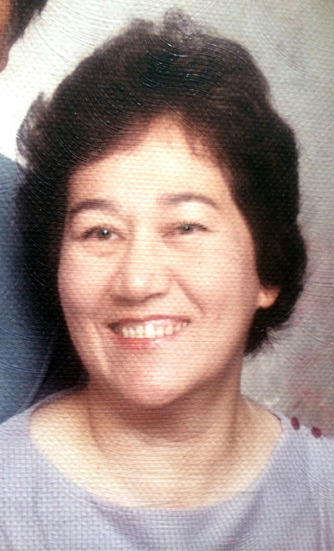 Felicidad Asercion Obituary Virginia Beach, VA