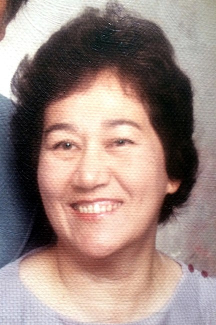 Obituary of Felicidad Castillo Asercion