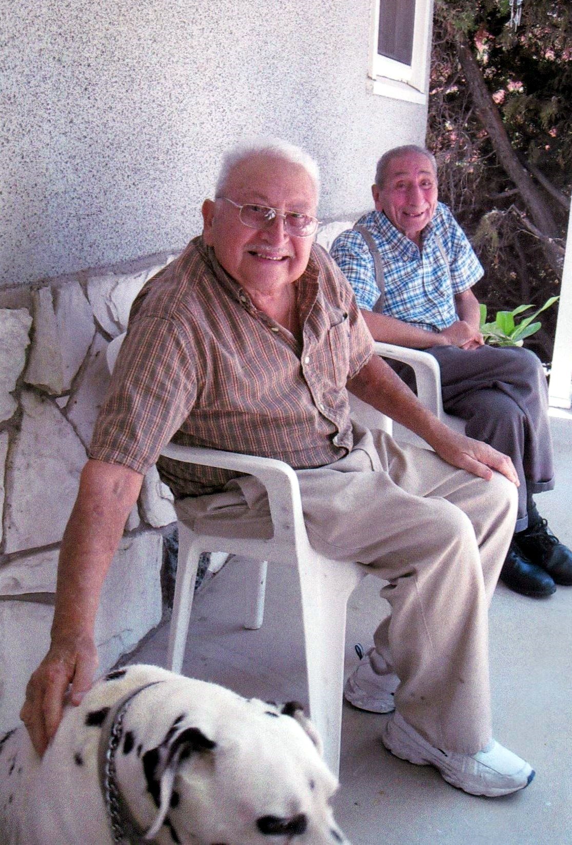 Obituary of Antonio J. Cota