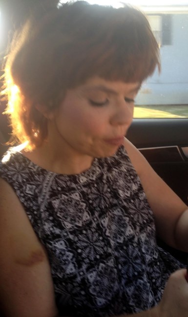 Obituary of Rachel Leigh Murdock