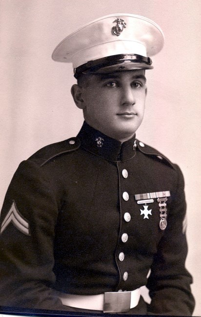 Obituary of John E Finelli Sr