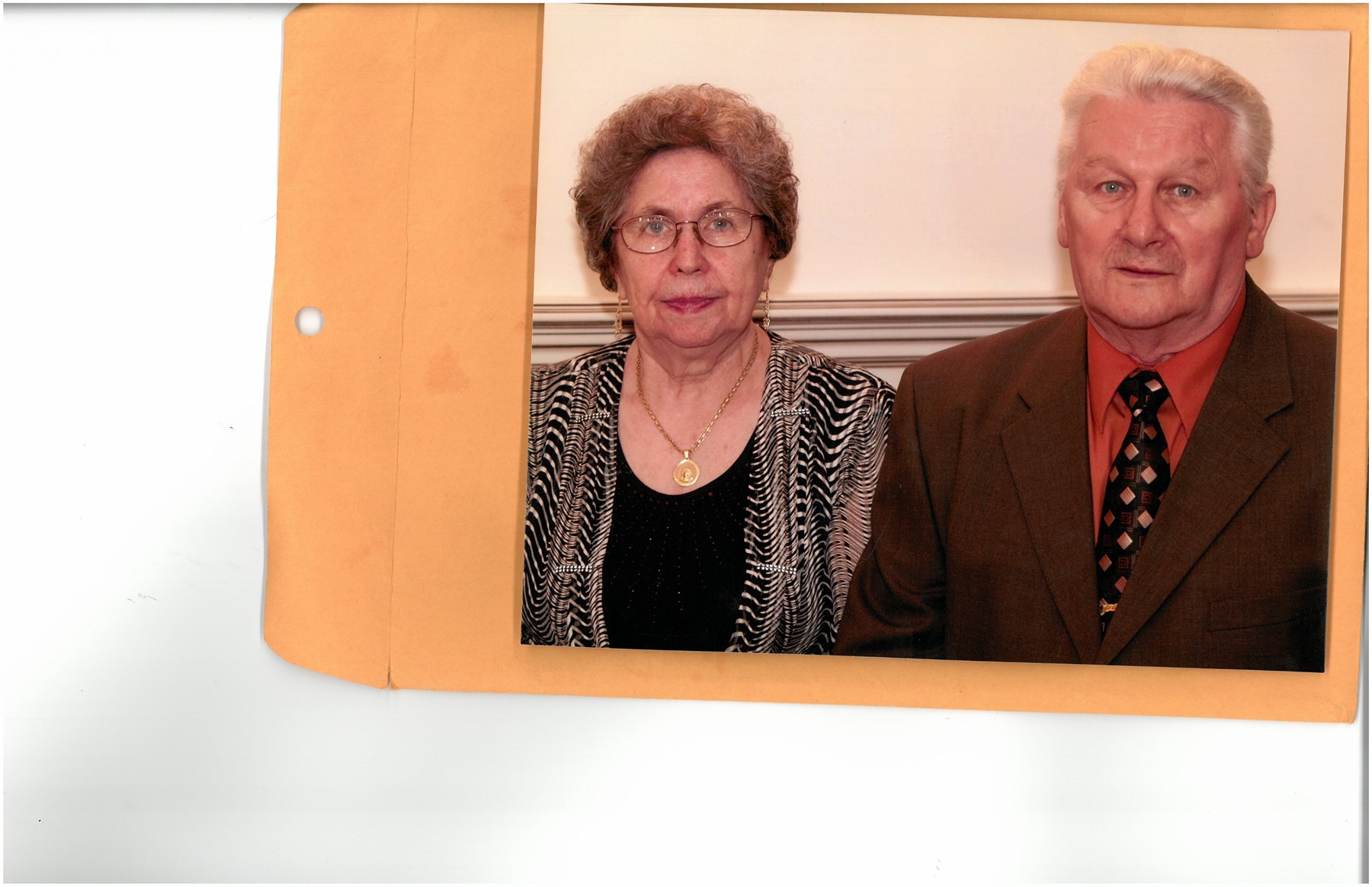 Obituary of Jan Maciorowski