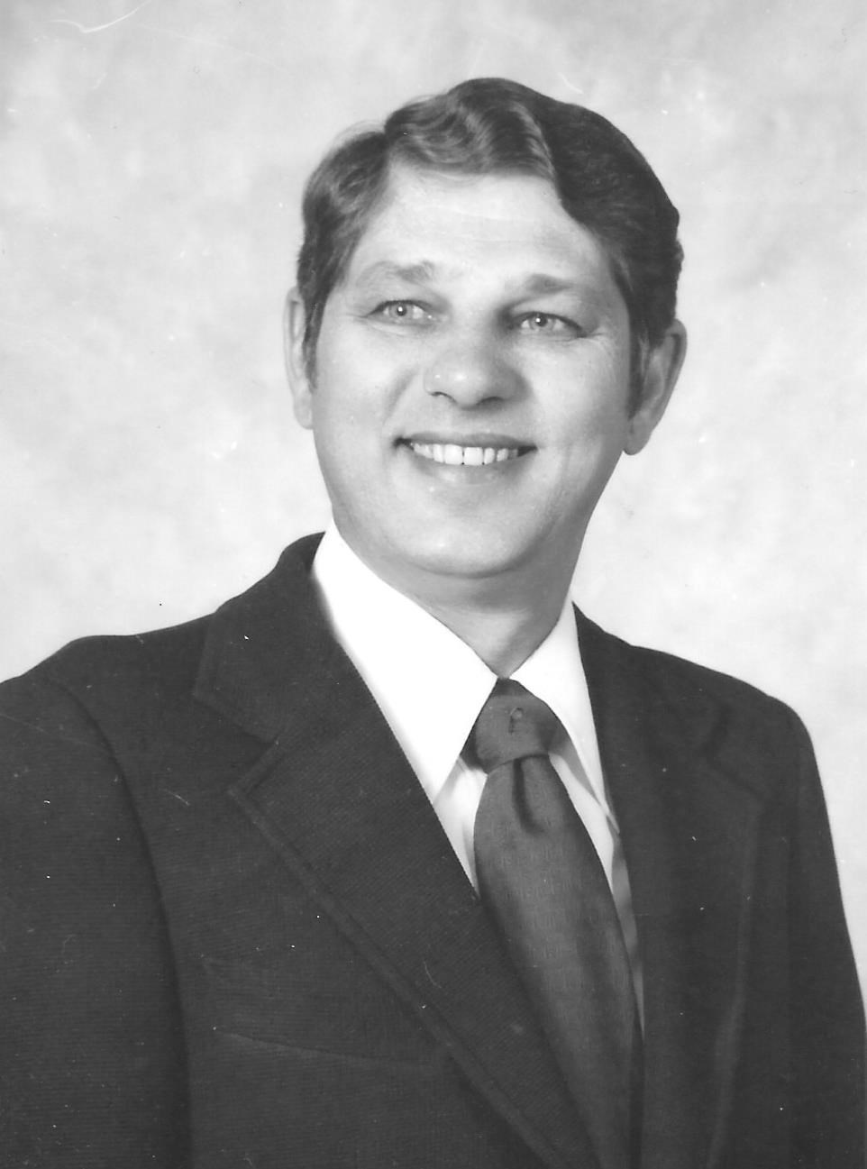 Obituary of Eugene Michael Zupanec