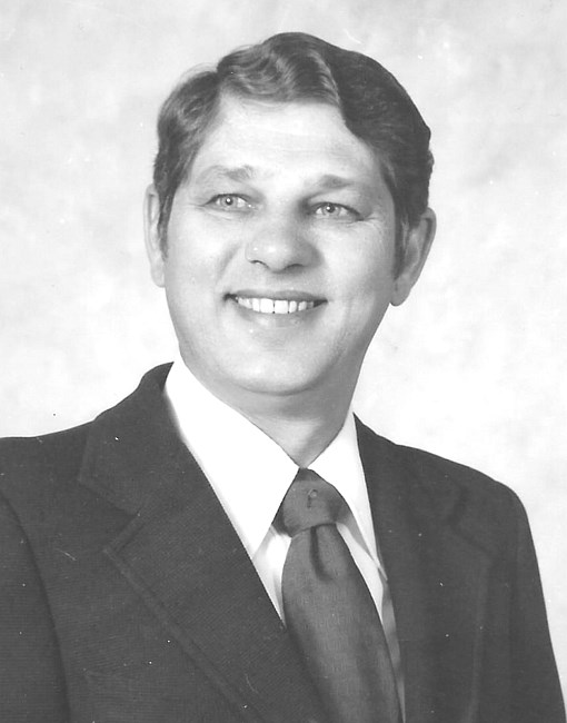 Obituary of Eugene Michael Zupanec