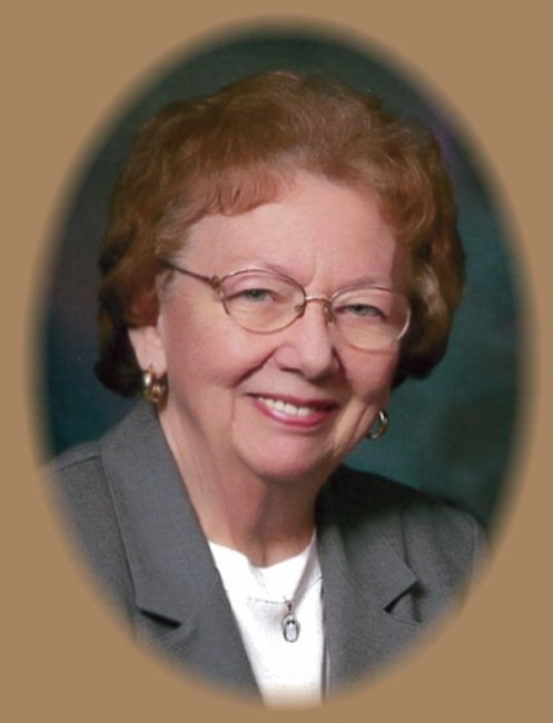 Obituary of Eleanore Selakowski