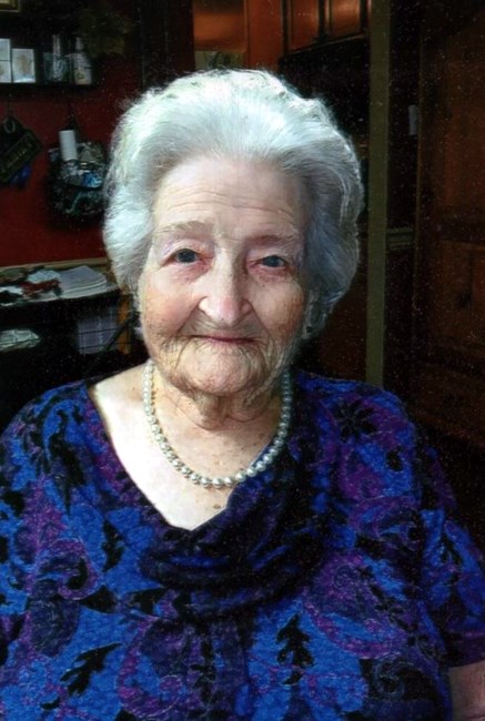 Obituary of Billie Onita Wortham