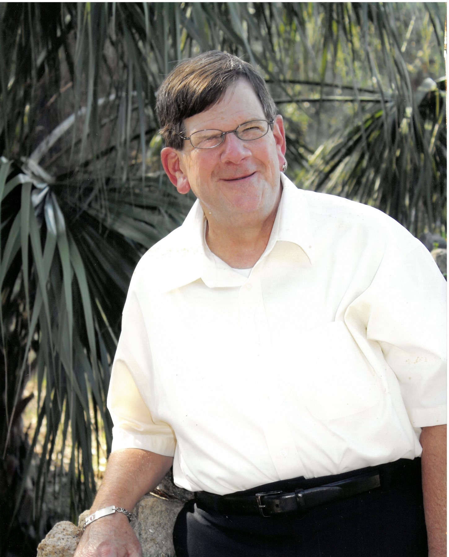 Obituary of Dion Charles Gauthier (Chuck)