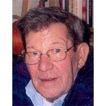 Obituary of Donald F. Miles