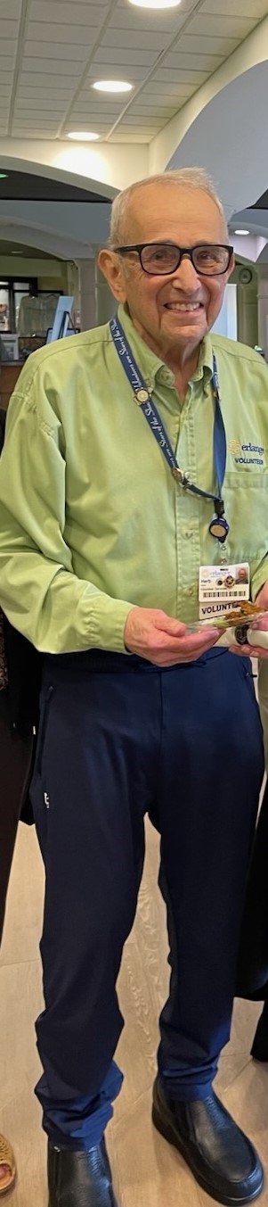 Obituary of Herbert Cohn