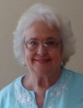 Avis de décès de Noma May Cox