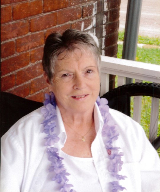 Obituario de Shirley Margaret Foster Conlin-Healey
