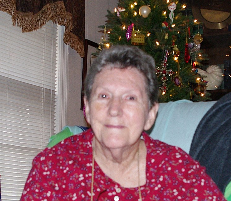 Obituary of Betty W. Belcher