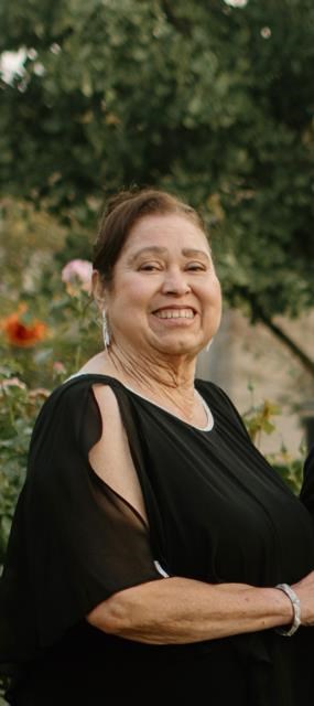 Obituary of Aurora Hernandez Gonzalez