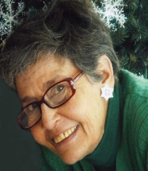 Obituary of Linda Colby