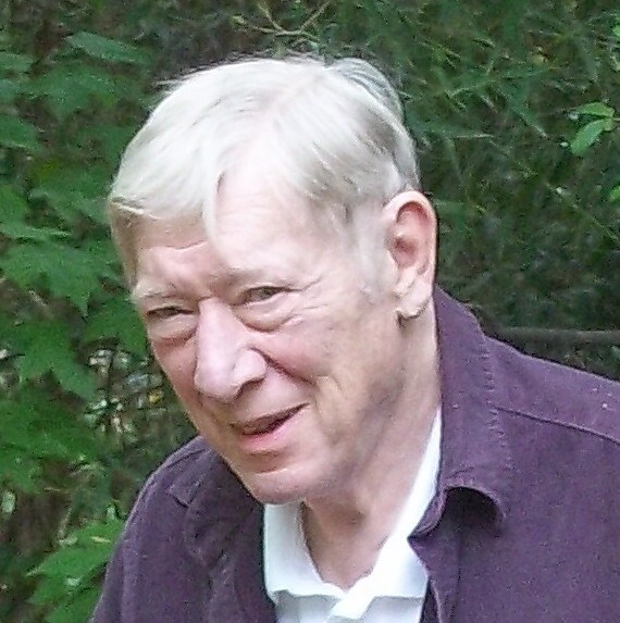 Obituary of Clark Fulton Woomer