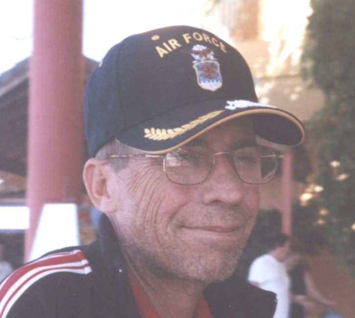 Obituary of Gary Surprise