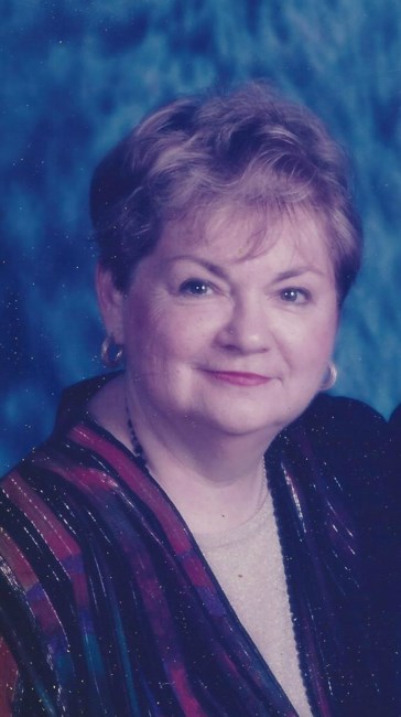 Obituary of Patricia Anne Nigro