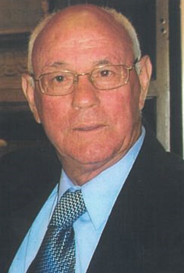 Obituary of Pietrangelo Marcellitti