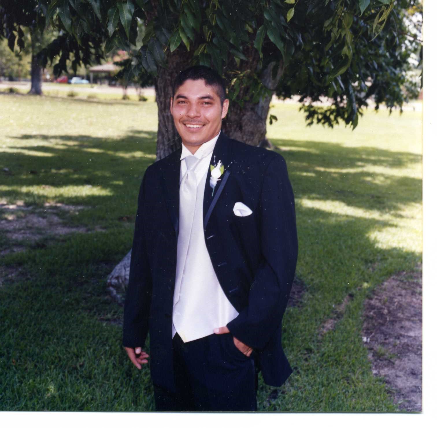 Obituary of David Antonio Cruz