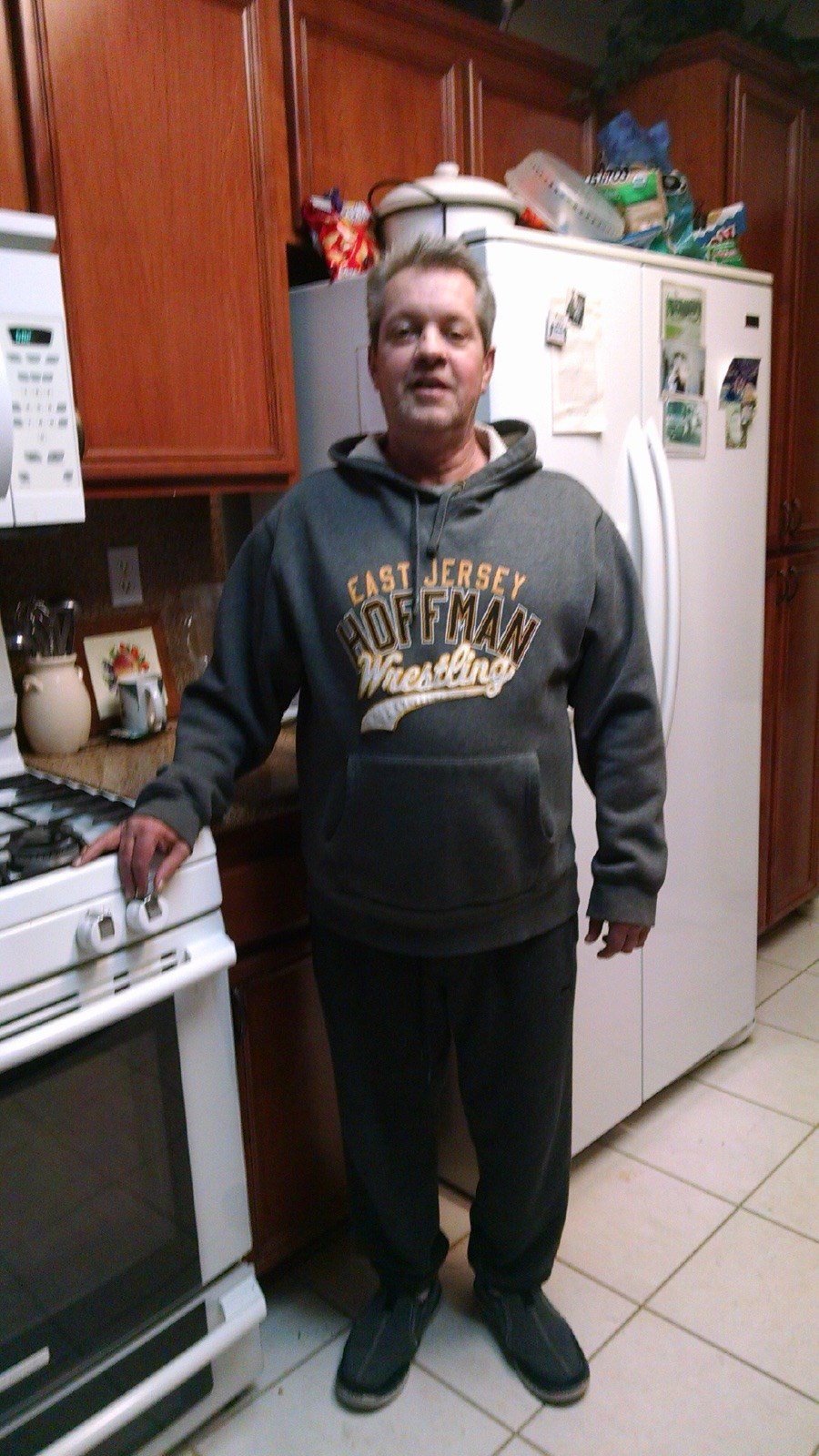 Obituary of Ricky Brian Schaeffer