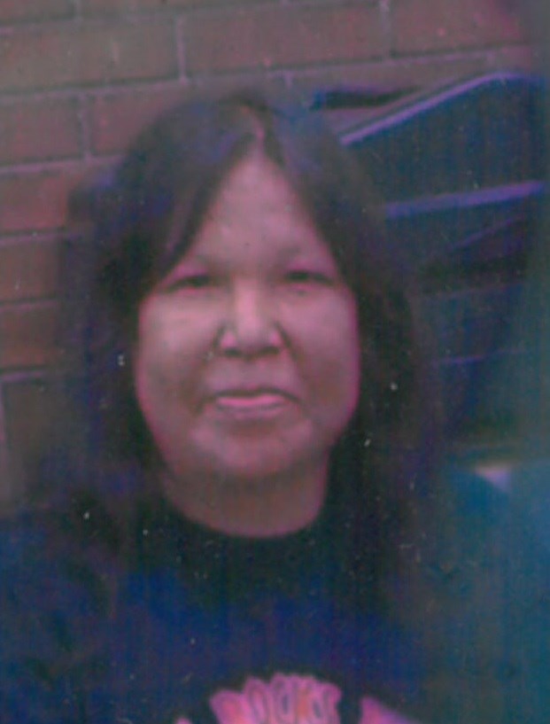 Obituary of Vernice Rosaline Danuk