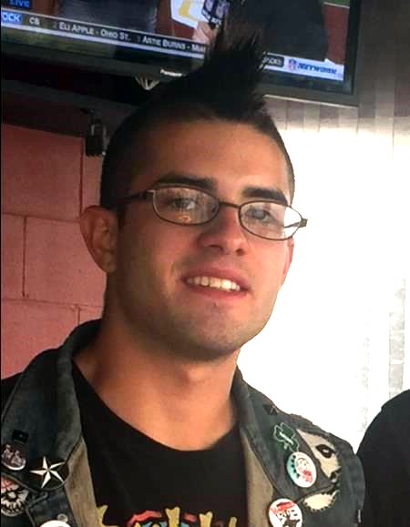 Obituary of Robert C. Ramirez