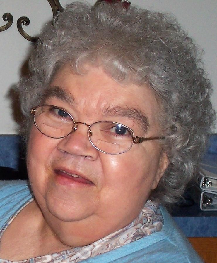 Dolores Buck Obituary Lansing, MI