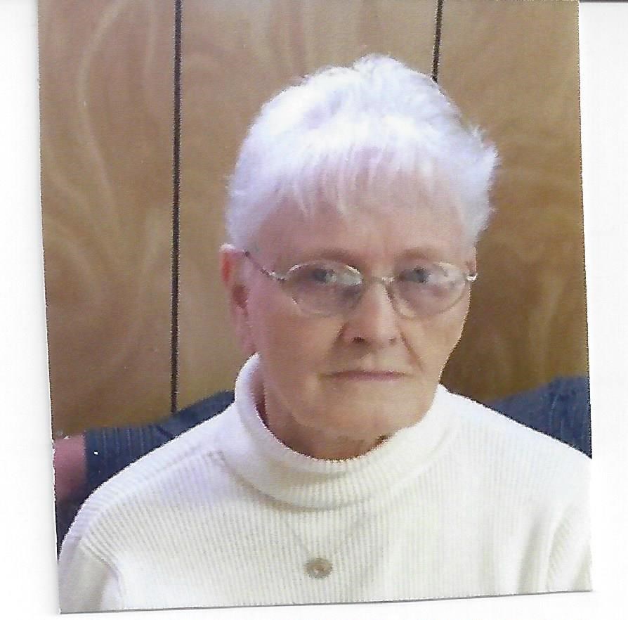 Obituario de Mary K Varner
