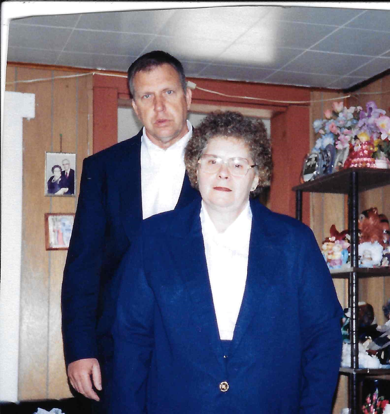 Obituary of Harvey Harold Plumley