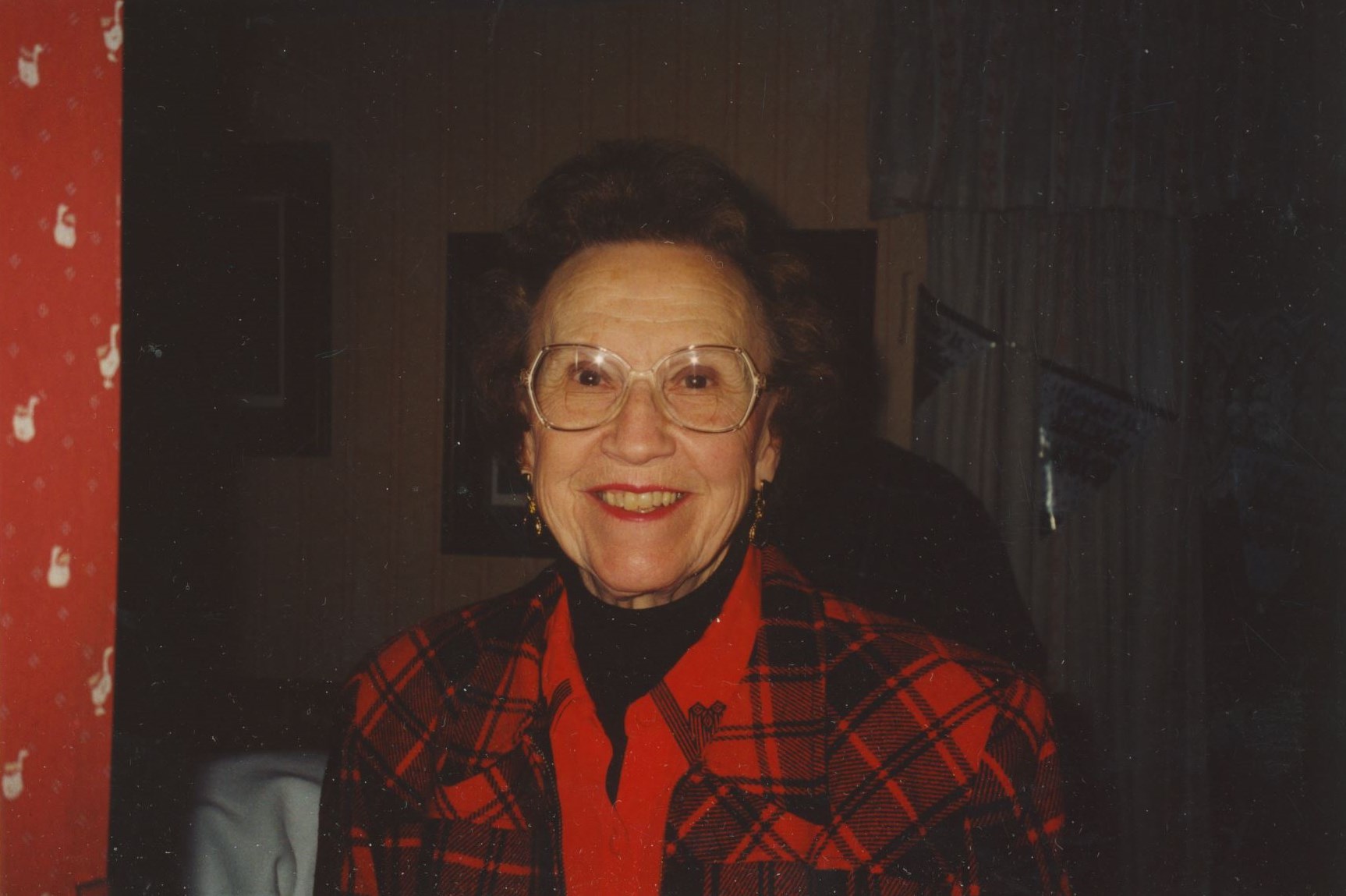 Obituary of Helen M. Meinke