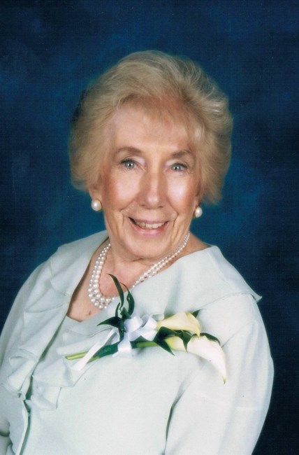 Obituary of Loetitia Yvonne Debarbieri