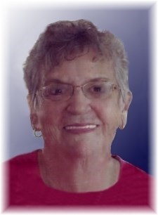Obituary of Ruth Ann Mizzi Silas