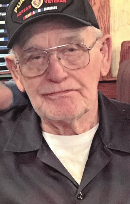 Obituario de Mr. Edward W. Murray