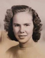 Mary Wages