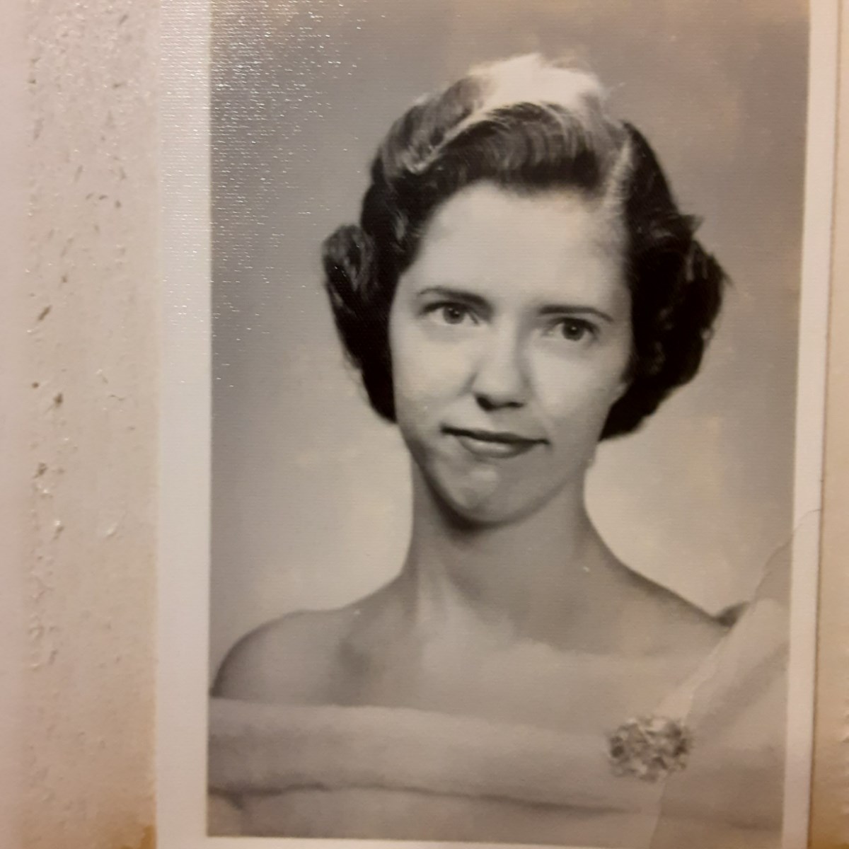 Obituary of Alice K. Poe