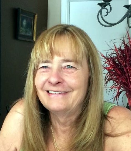 Obituary of Janet Kaye Thompson