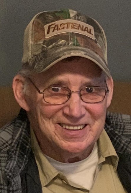 Obituary of Vernie Eugene Cummins