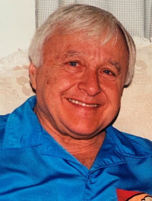 Obituary of Dr. Ronald Paul Converse M.D., J.D.