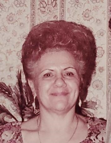 Obituary of Emily M Kiel-Enright