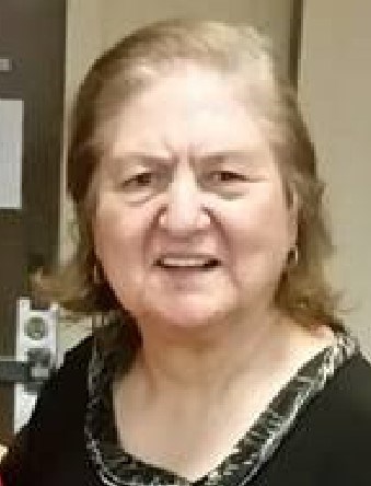 Obituary of Maria Dolores Gonzales