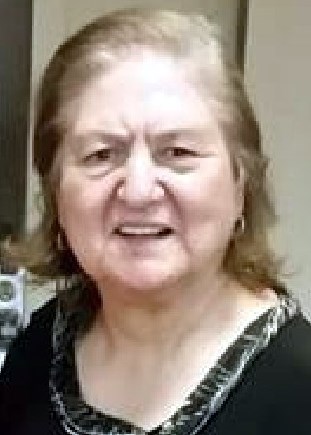 Obituary of Maria Dolores Gonzales