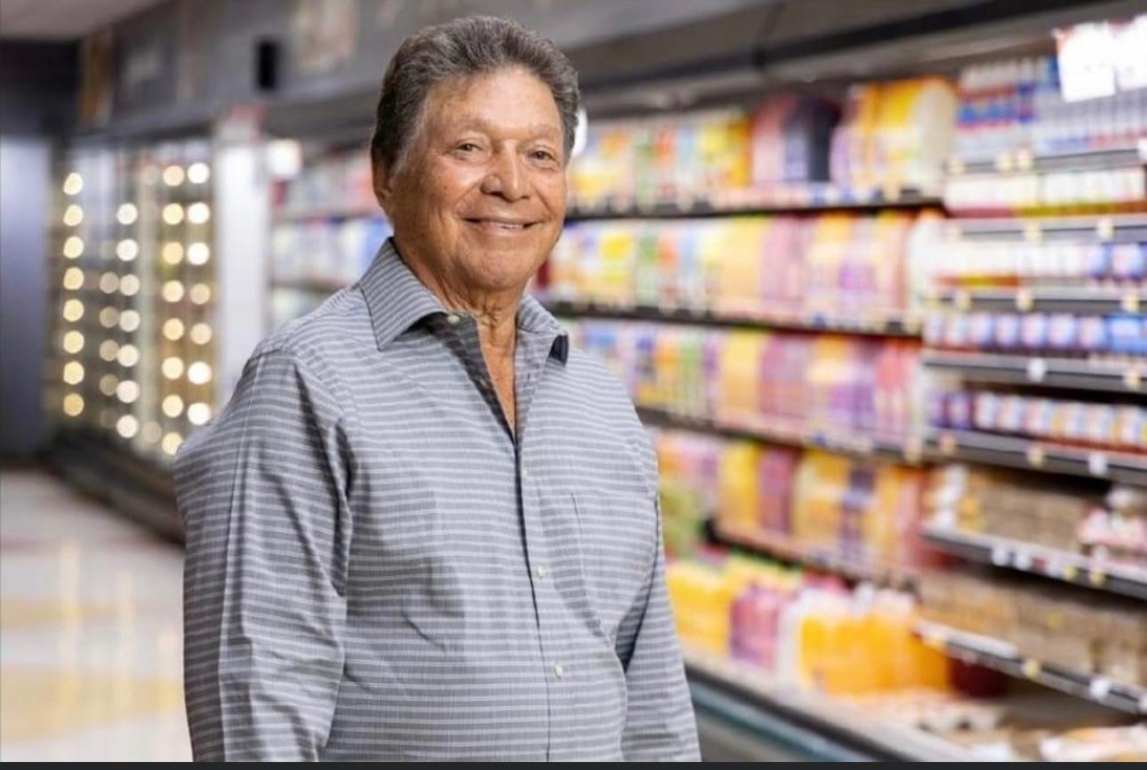 Avis de décès de William Morales González