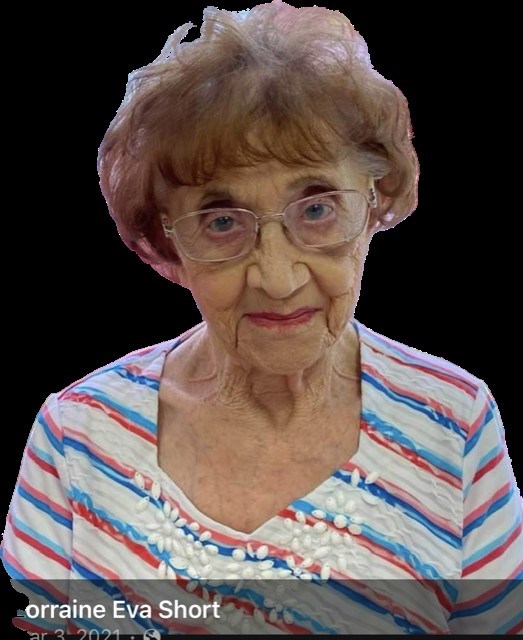 Obituary of Olive Norwell