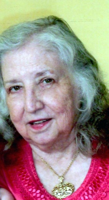 Obituary of Laura M. Beard