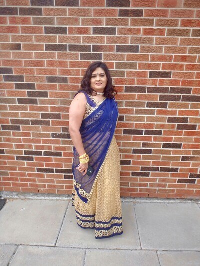 Obituary of Nitrani Lochan