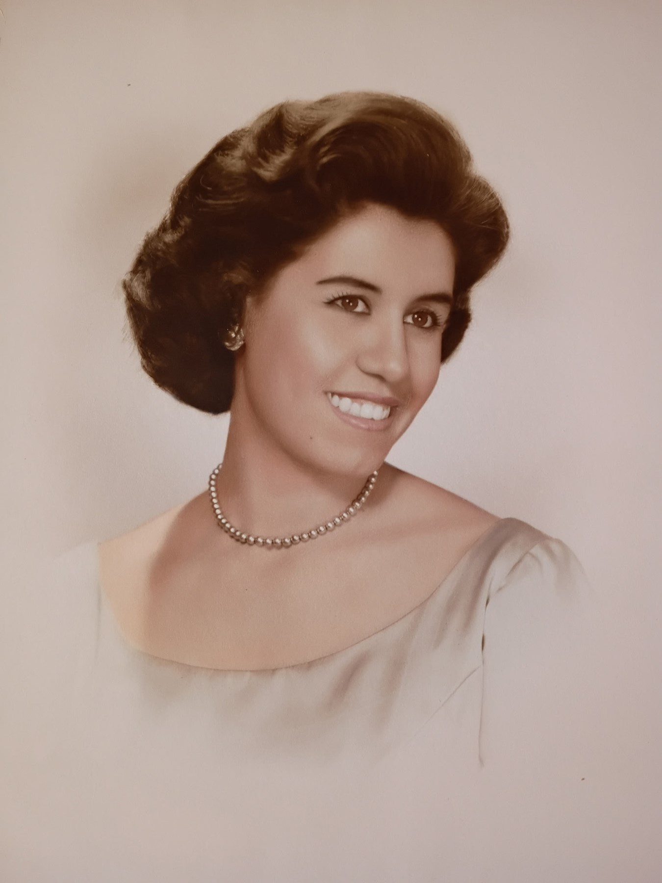Obituary of Grace S. Lopez
