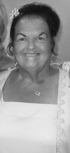 Obituary of Beverly Ann O’neil