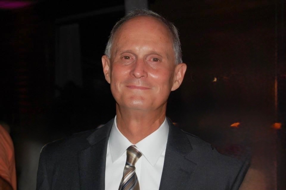 Obituary of Richard Hammond Lewis Jr.