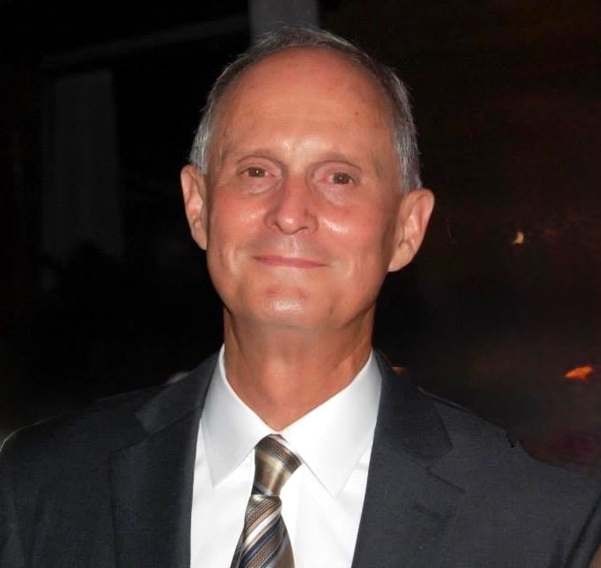 Obituary of Richard Hammond Lewis Jr.